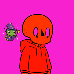 Hoodwinked #190