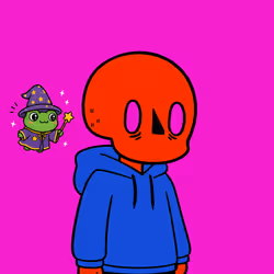 Hoodwinked #1043