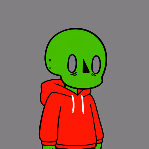 Hoodwinked #669