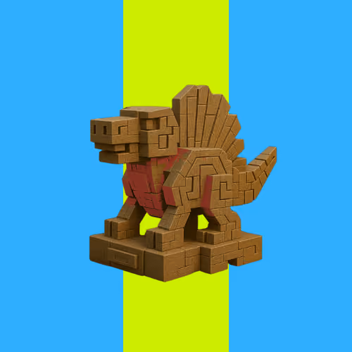 Item #691 Media