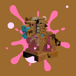 RELIQ #861