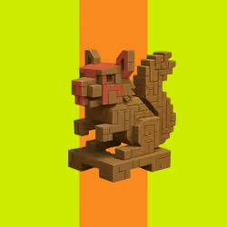 RELIQ #333