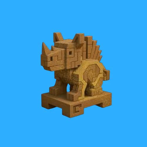 Item #687 Media