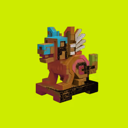 RELIQ #915