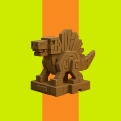 RELIQ #497