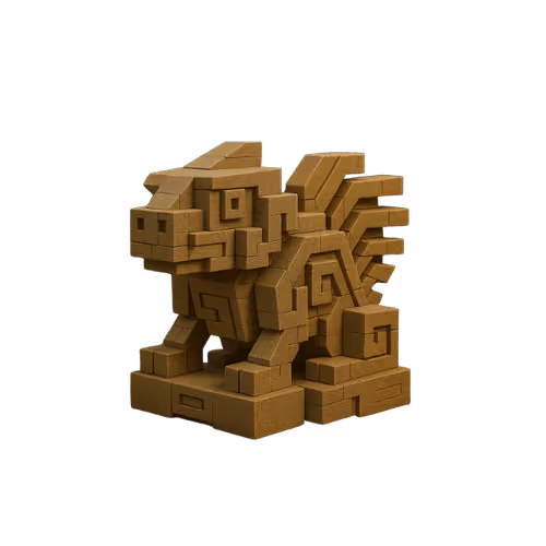 RELIQ #931