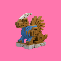 RELIQ #551