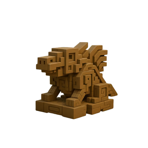 RELIQ #407