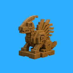 RELIQ #763
