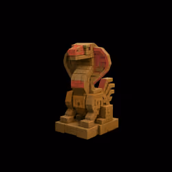 RELIQ #734