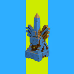 RELIQ #464