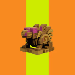 RELIQ #605