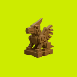RELIQ #503