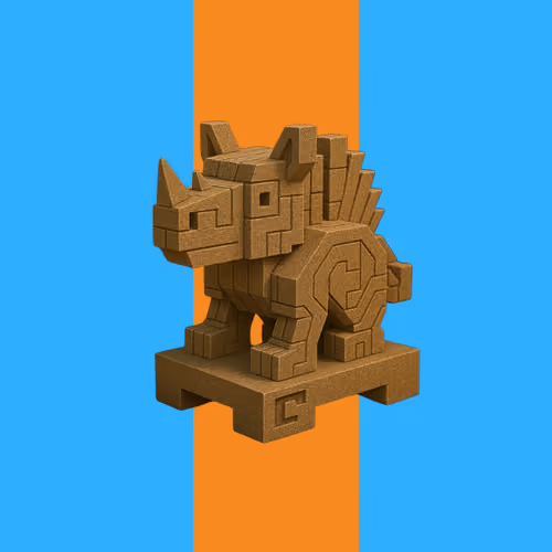 RELIQ #662
