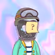 Hoodler #9923