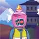 Hoodler #8929