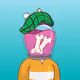Hoodler #9124