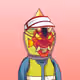 Hoodler #8389