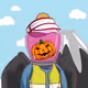 Hoodler #9918