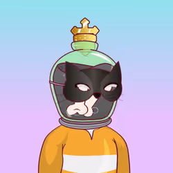 Hoodler #843