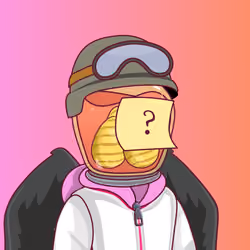 Hoodler #8517