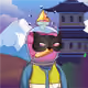 Hoodler #1489