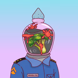Hoodler #9976
