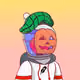 Hoodler #8924