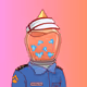 Hoodler #1386