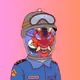 Hoodler #9601