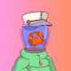 Hoodler #9934