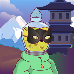 Hoodler #297