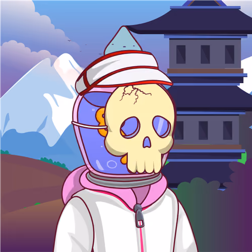 Hoodler #1592