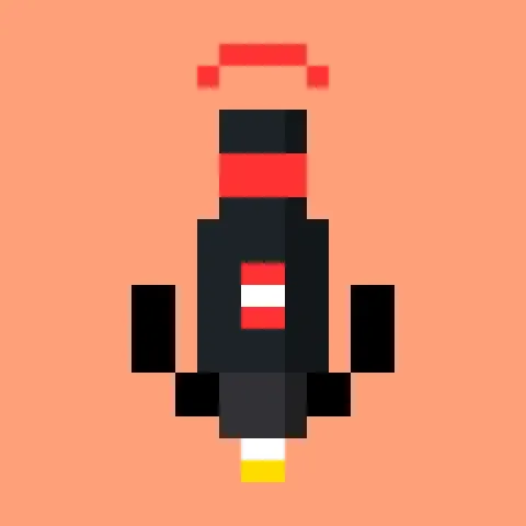 Lil Bots #3074