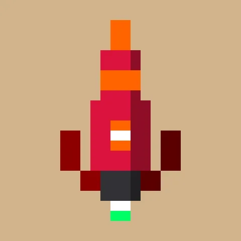 Lil Bots #2548