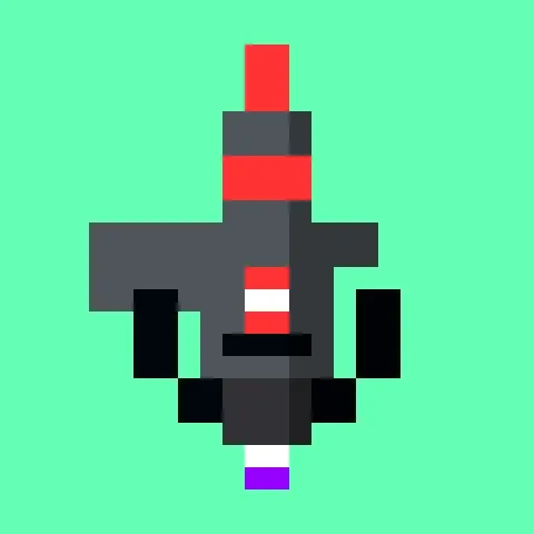 Lil Bots #466
