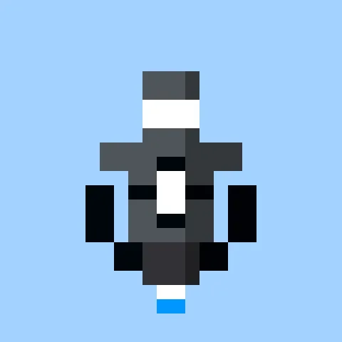 Lil Bots #2793