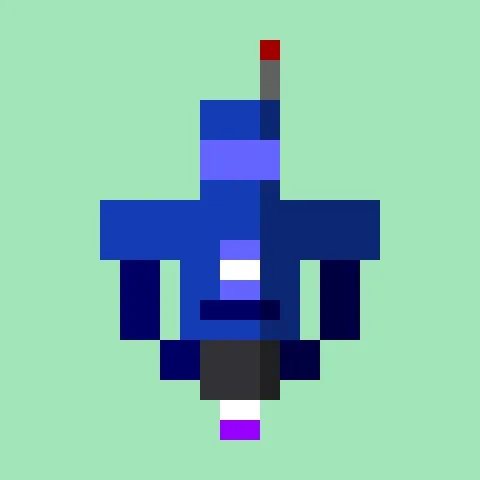 Lil Bots #500