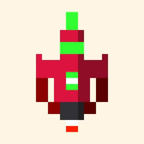 Lil Bots #553