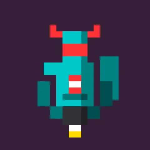 Lil Bots #511