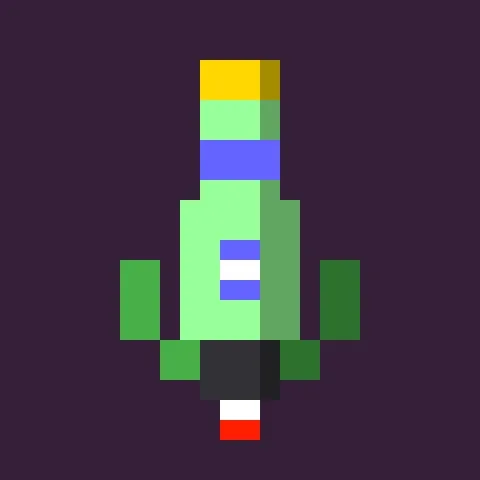 Lil Bots #1103