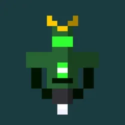 Lil Bots #168