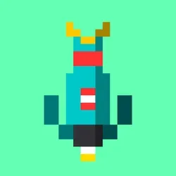 Lil Bots #1298