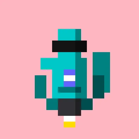 Lil Bots #140