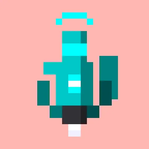 Lil Bots #2542