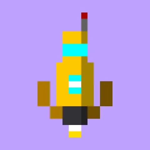 Lil Bots #2534