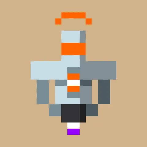 Lil Bots #175