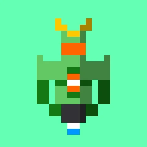 Lil Bots #2538