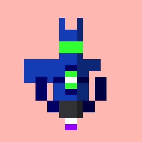 Lil Bots #527