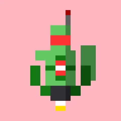 Lil Bots #111